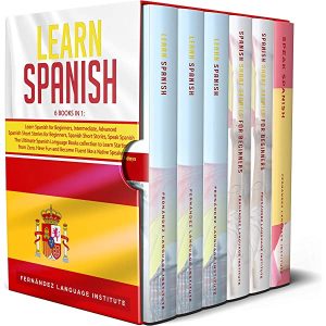 Learn-Spanish-6-books-in-1-The-Ultimate-Spanish-Language-Books