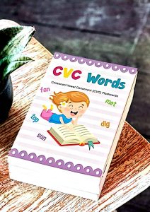 CVC Words