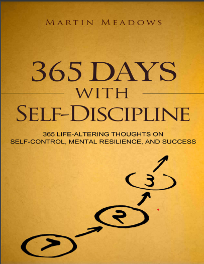 365 Days with Self-Discipline