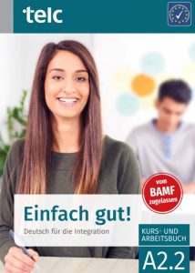 A2-2 Kurs-und Arbeitsbuch