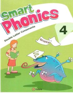 Smart Phonics 4