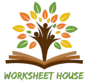 Worksheethouse