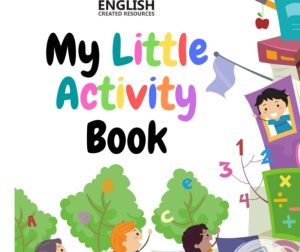 My-Little-Activity-Book-English-Created-Resources